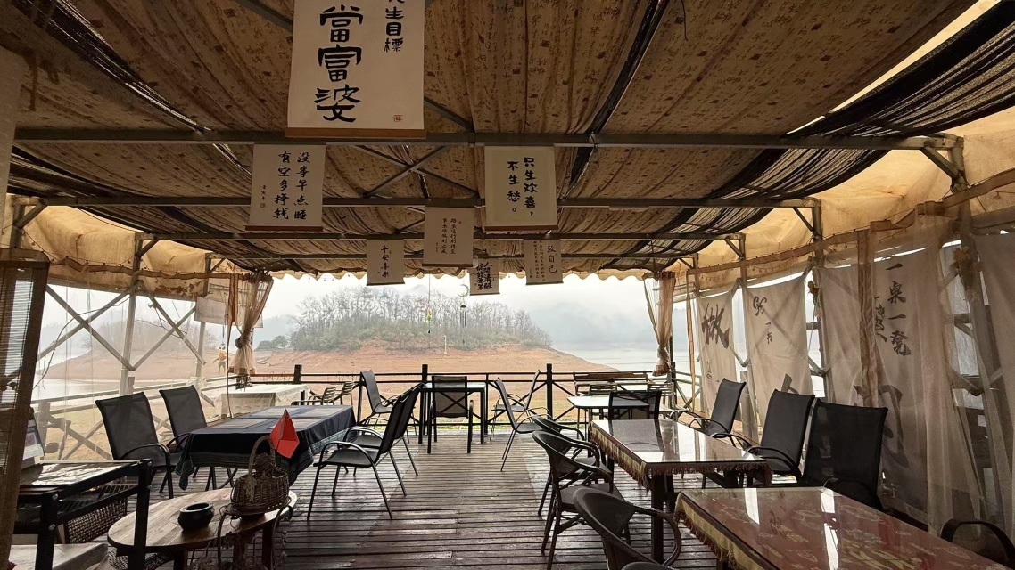 Lily Cafe餐厅图片