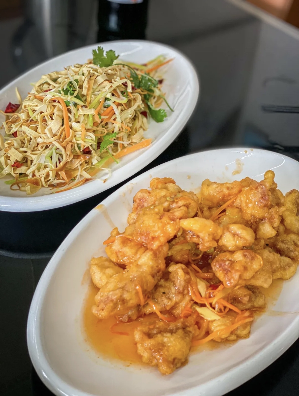 台湾无骨香鸡柳