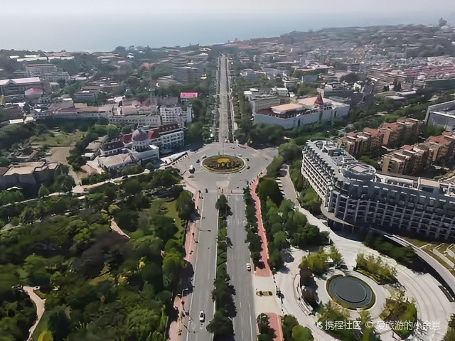 中国夏都 — 秦皇岛