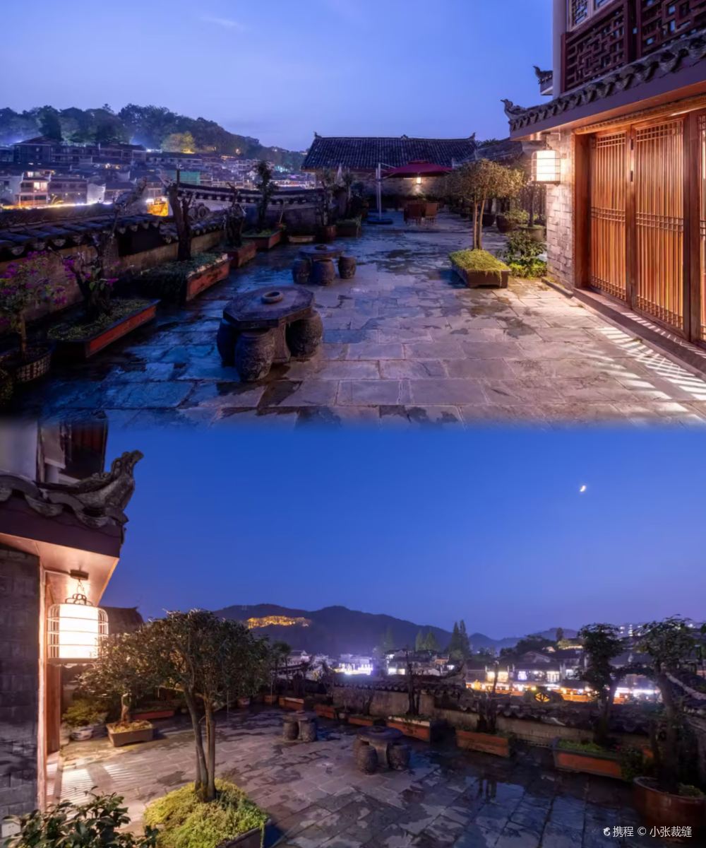 凤凰城精品酒店(凤凰古城店)图片