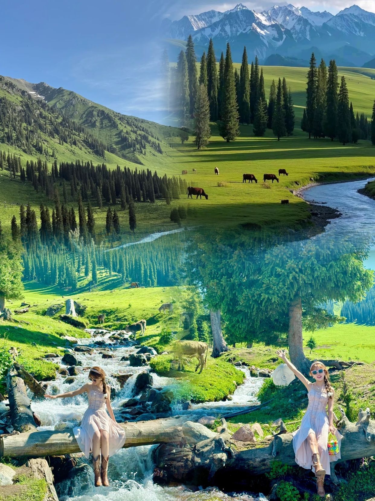 牧羊爷爷·新疆文化菜