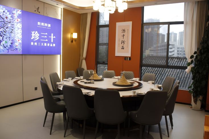 湘水石府·蒸汽石锅鱼(木桃别院店)