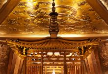 龙泉寺景点图片