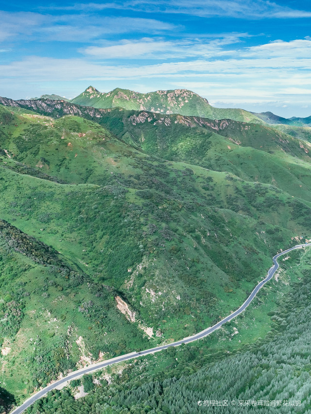 分水岭观景台游玩攻略来啦_超全干货