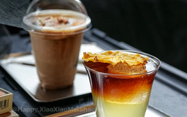望川咖啡馆WANG'C CAFE