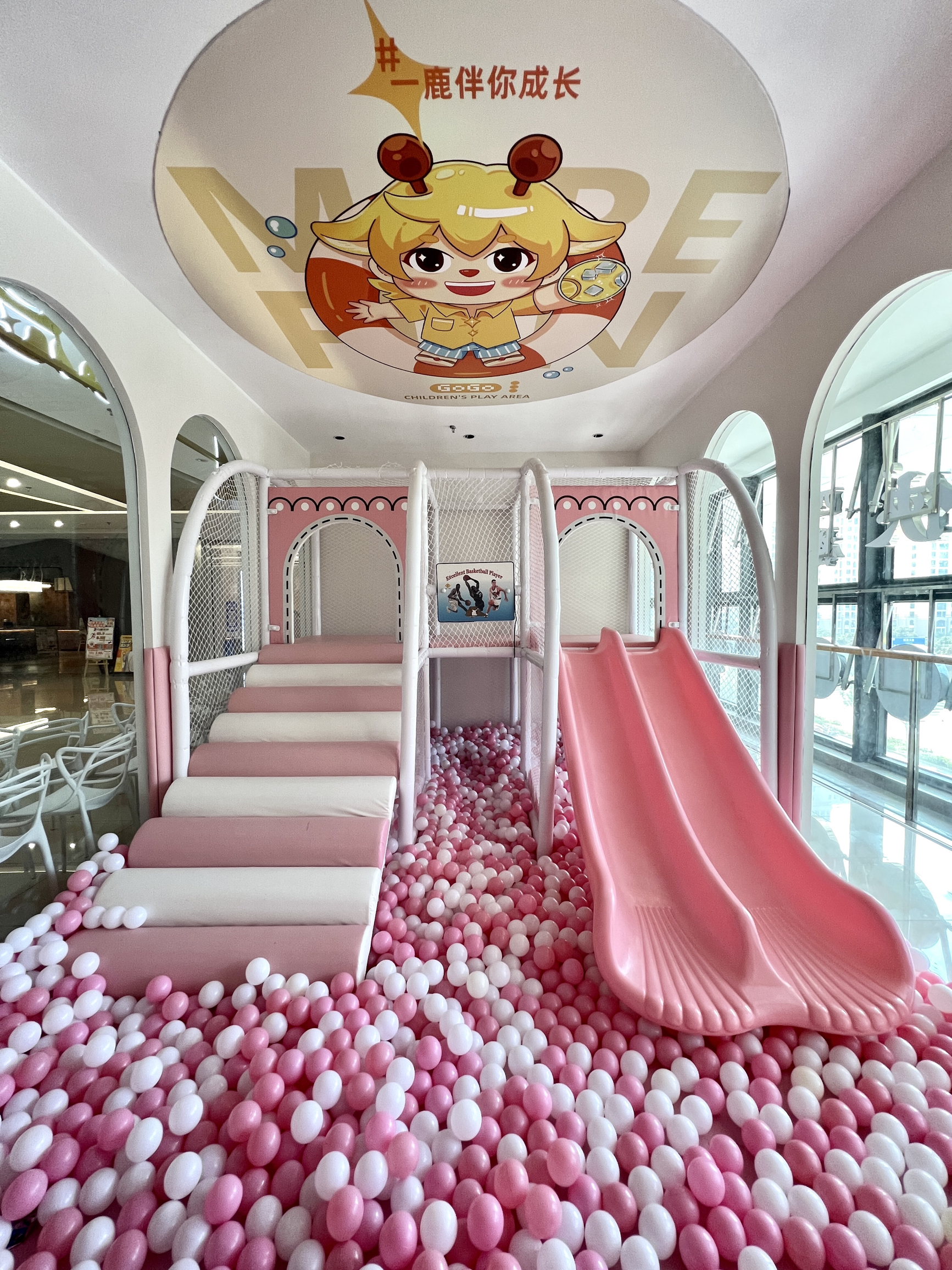 德意客意式餐厅(合浦万达店)