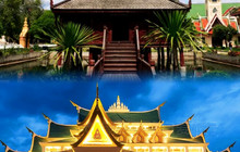 Shree Govindam Restaurant餐厅图片