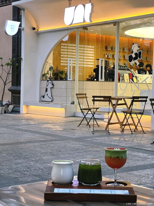 毋名咖啡UNTitled CAFE(顺德大良店)