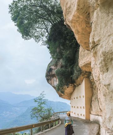 卡莎莎乡村度假区图片