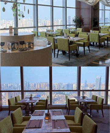 成都东大明宇豪雅饭店(春熙路太古里店)图片