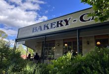 Marysville Country Bakery美食图片
