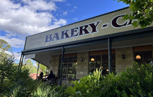 Marysville Country Bakery餐厅图片