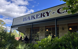 Marysville Country Bakery