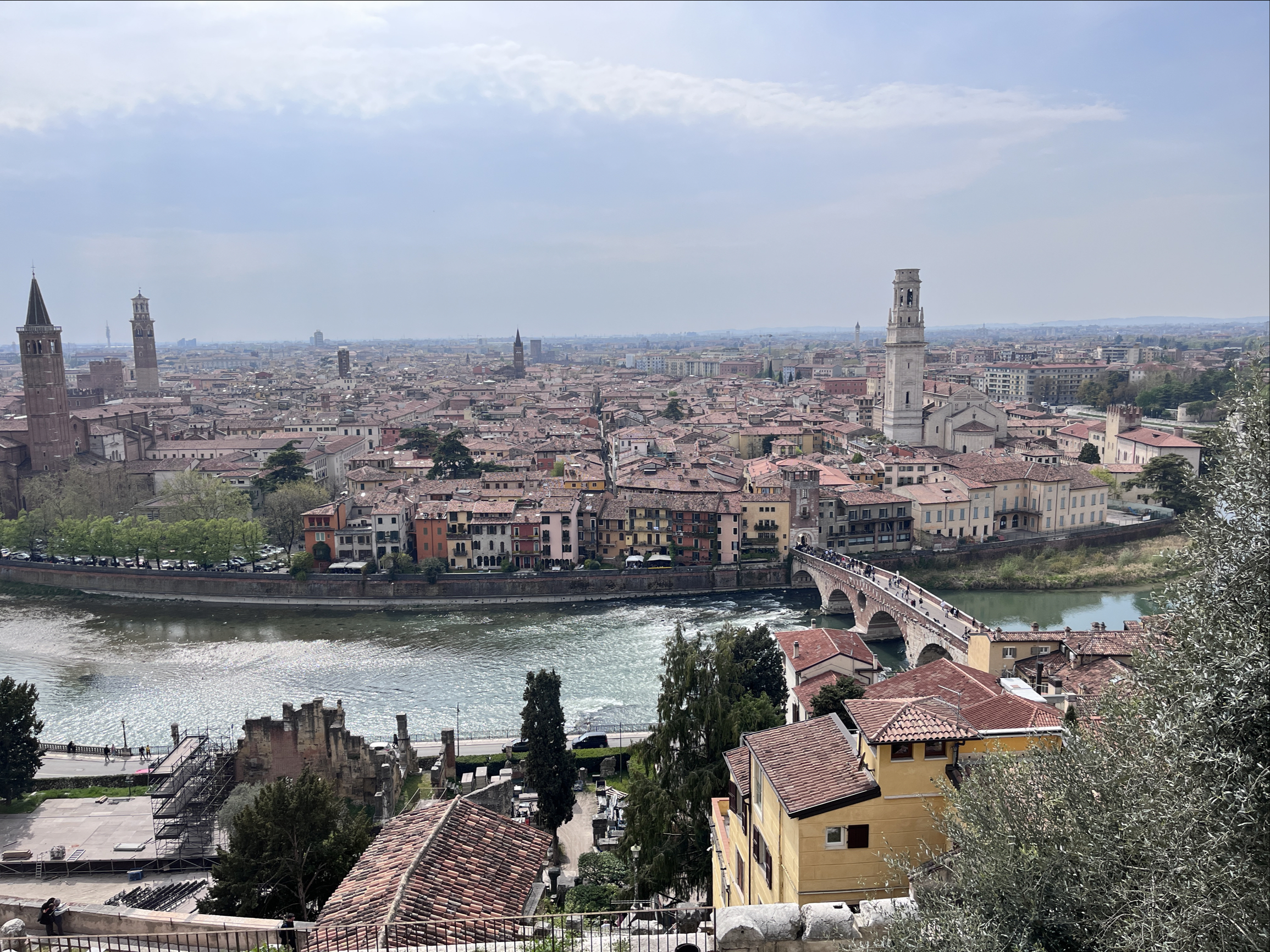 Verona