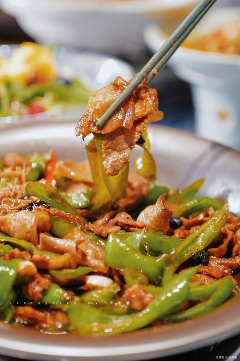 Yum Park悠畔