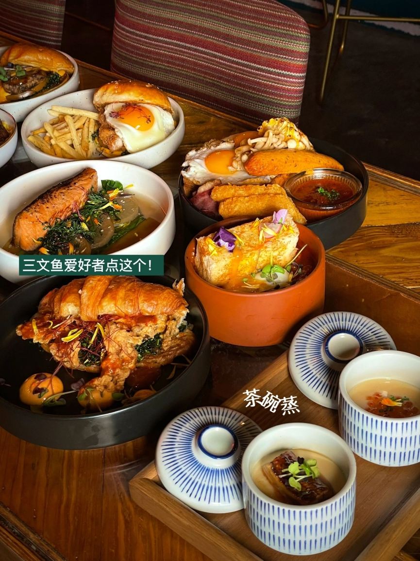 bloom by Mokmok餐厅图片