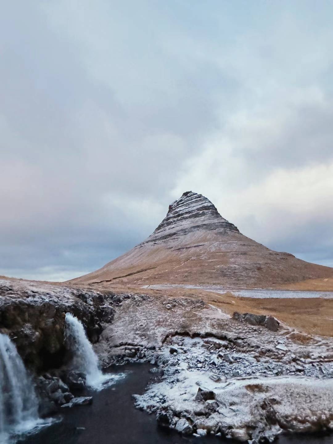 遗世的美好，在冰岛遇见不一样的地球。