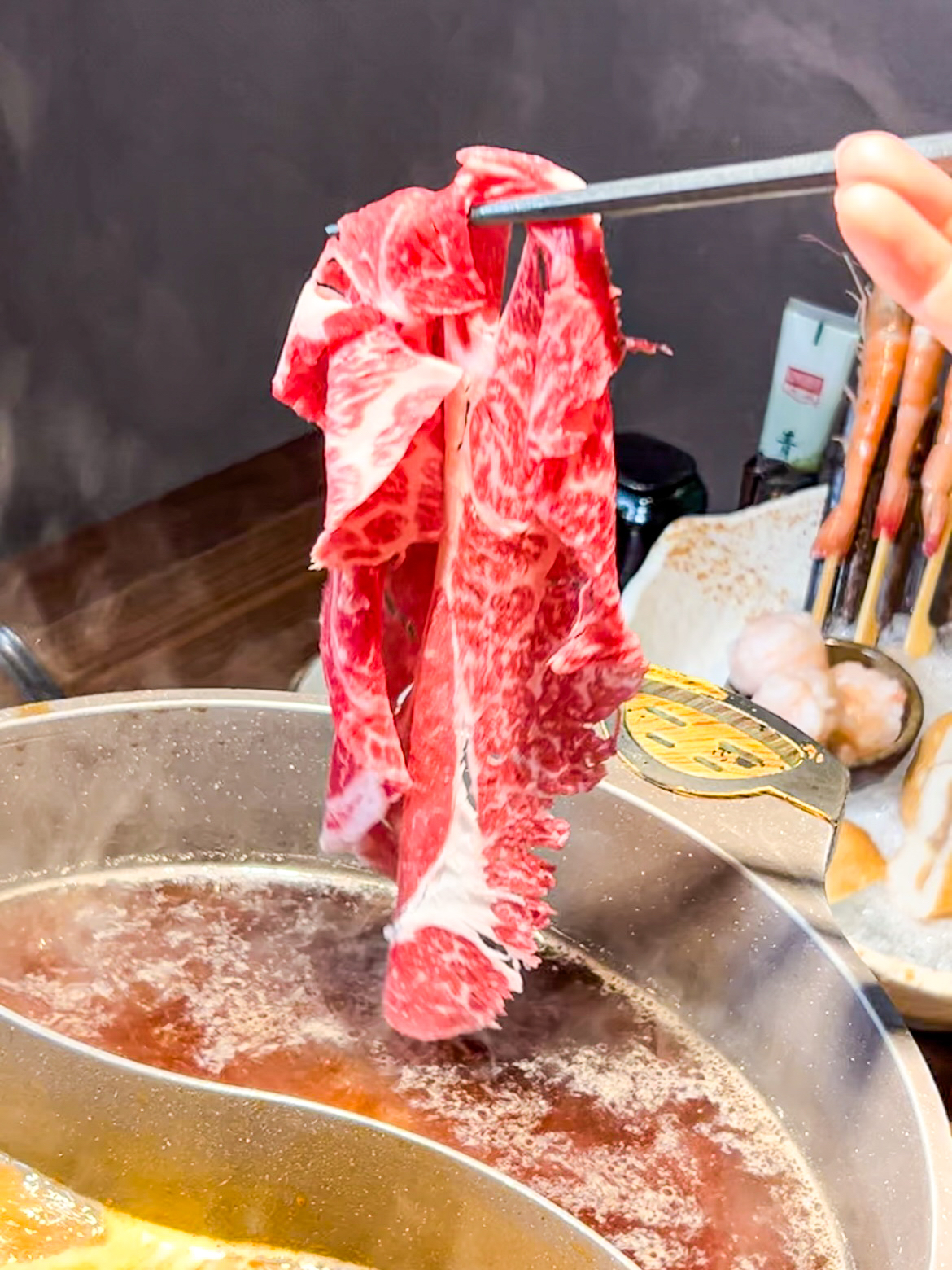 山葵家·创意料理(凤凰城店)餐厅图片