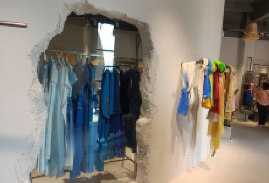 杨丽萍艺术馆购物图片