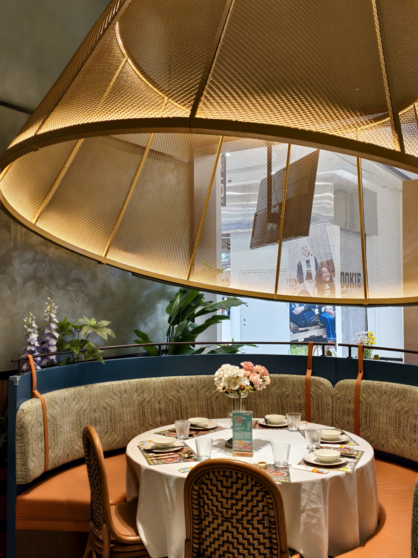 水天堂西餐厅(新区永旺店)