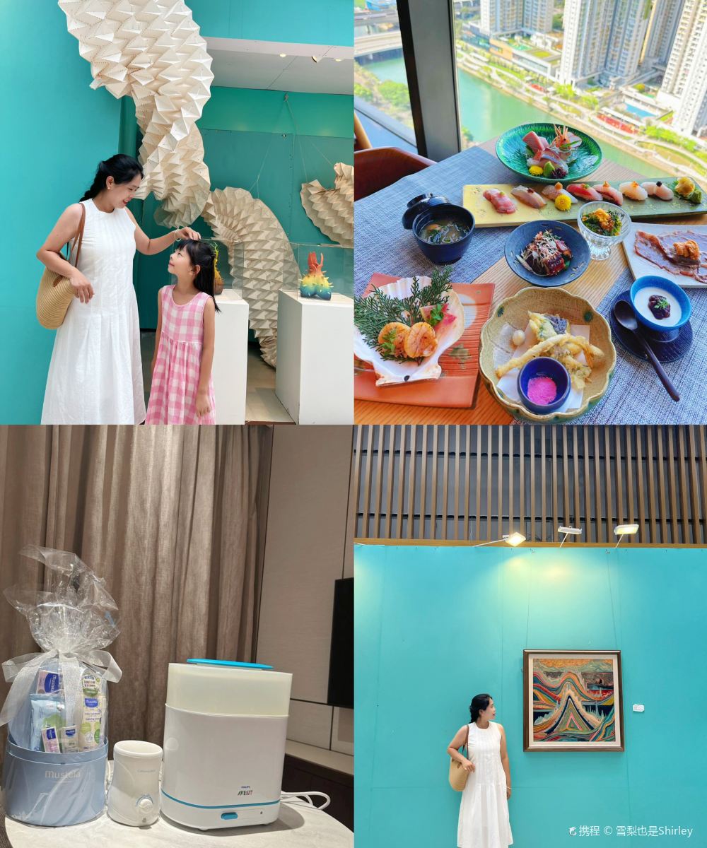 香港帝逸酒店图片