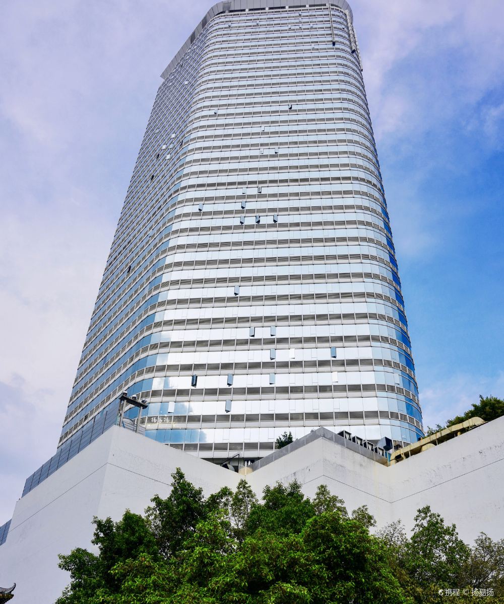 CityNote希诺轻居(广州北京路步行街南越王博物馆店)图片