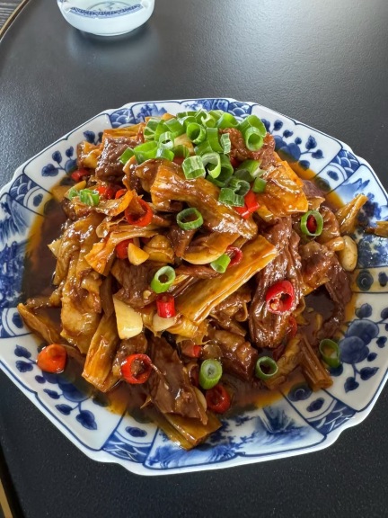 访友记餐厅图片