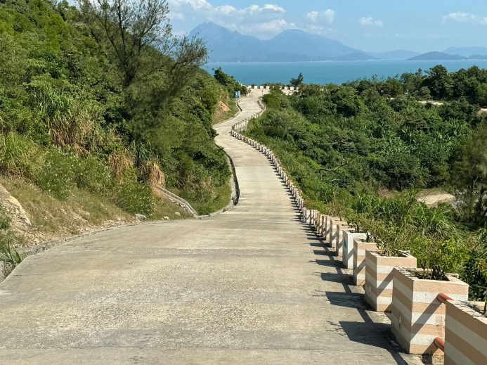 屿景湾海鲜酒家