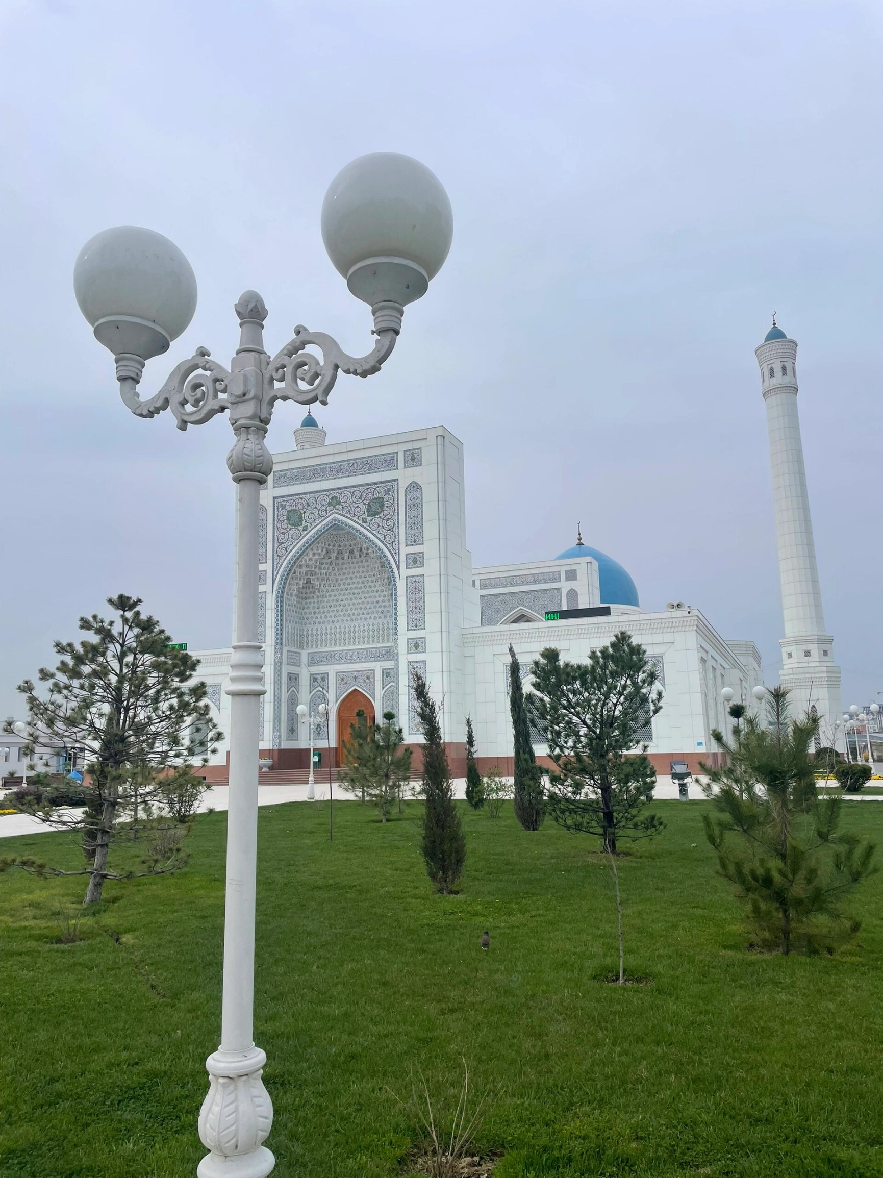 五一旅游推荐||哈萨克斯坦，乌兹别克斯坦