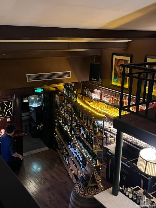 THE CORNER·ACADEMY(哈尔滨道店)