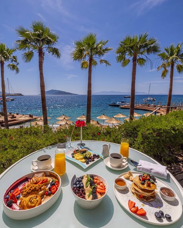 Orfoz Restaurant餐厅图片