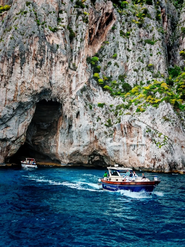 Ristorante La Limonaia (Hotel Syrene)餐厅图片