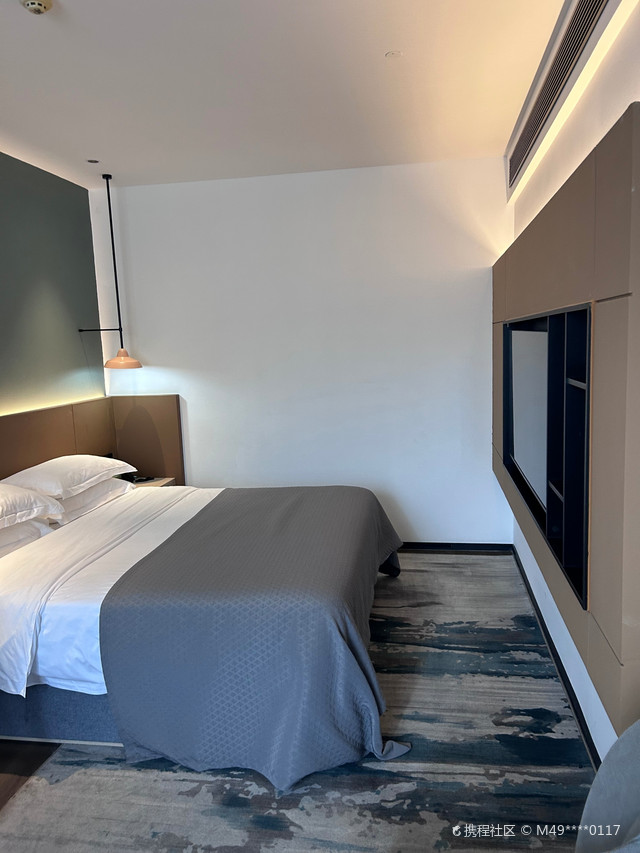 荆门海逸·菲诺酒店出游