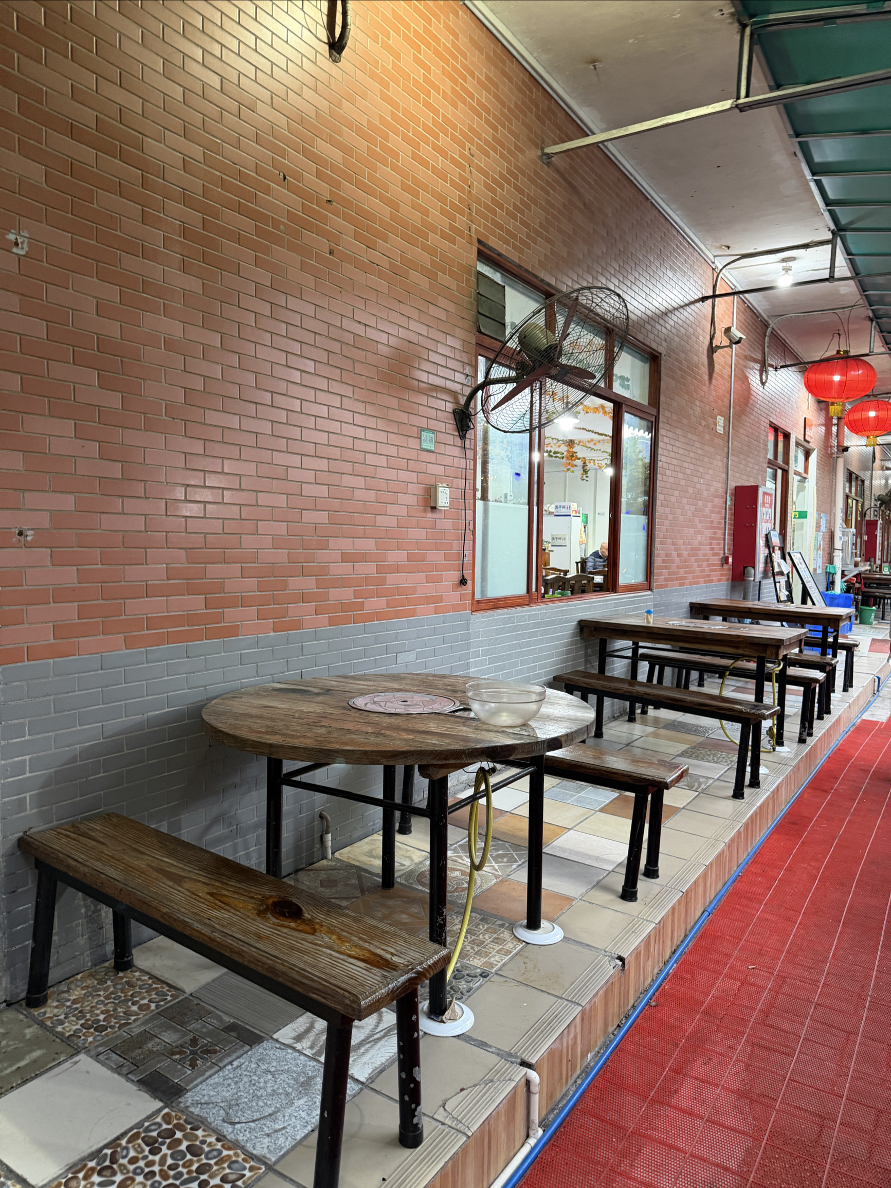 花木苑餐饮(广南苑店)