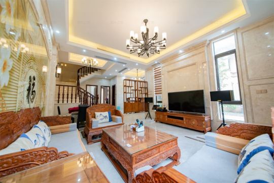 姚记私房菜(恒大海上威尼斯店)