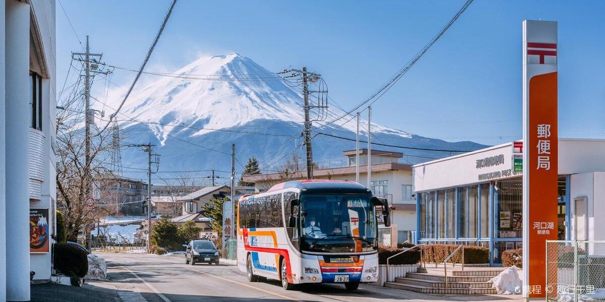 暴走富士山：挑战极限的勇气与冒险