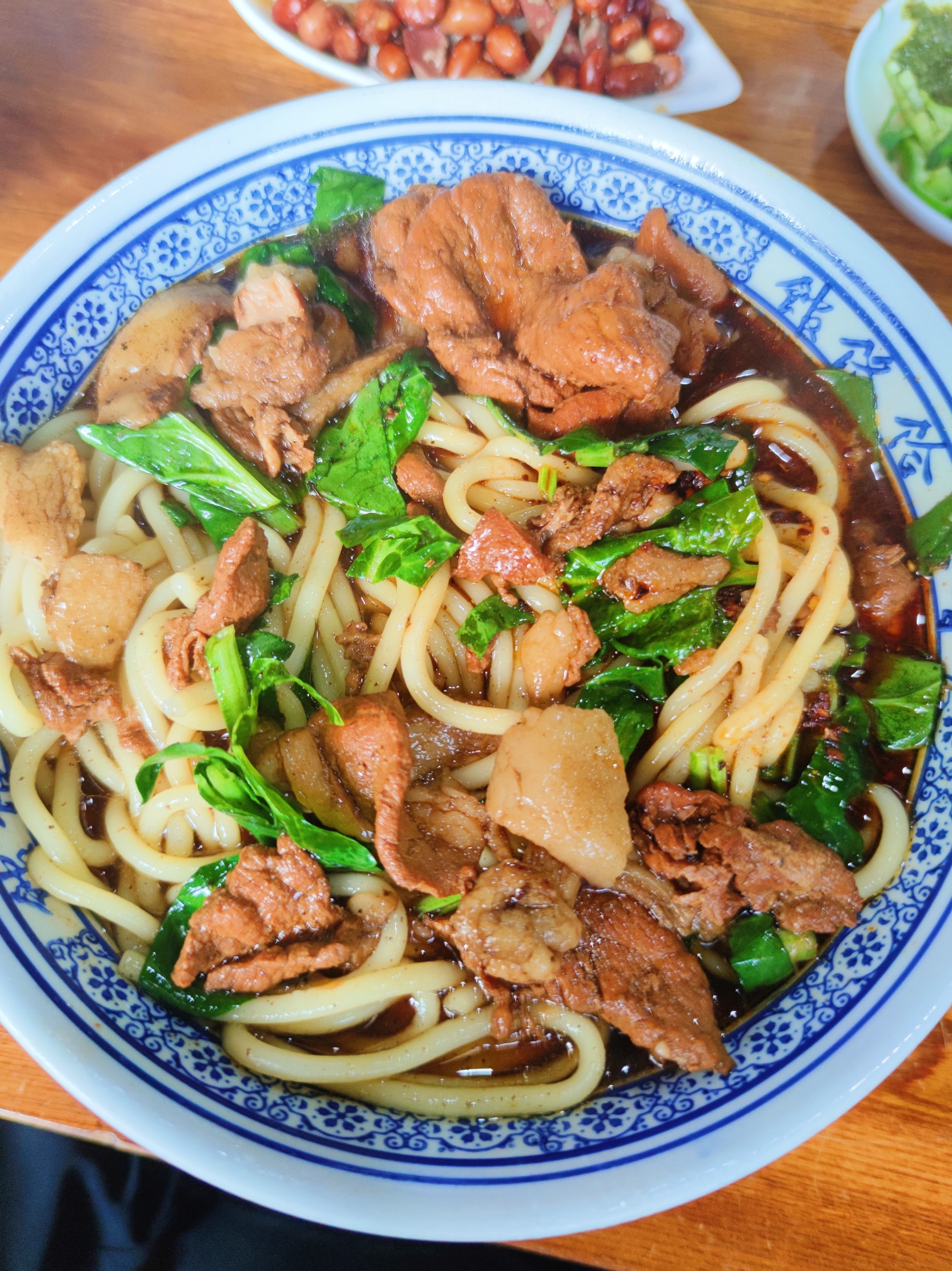 贾晋阳饸饹馆(景泽园店)
