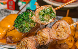 串馨串意(星光星悦城西区A区店)