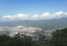 南山风景点景点图片