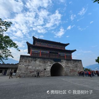 奉节夔州古城游玩攻略-夔州古城门票多少钱/价格表-团购票价预定优惠-景点地址在哪里/图片介绍/参观预约/旅游游览顺序攻略及注意事项/营业时间 ...
