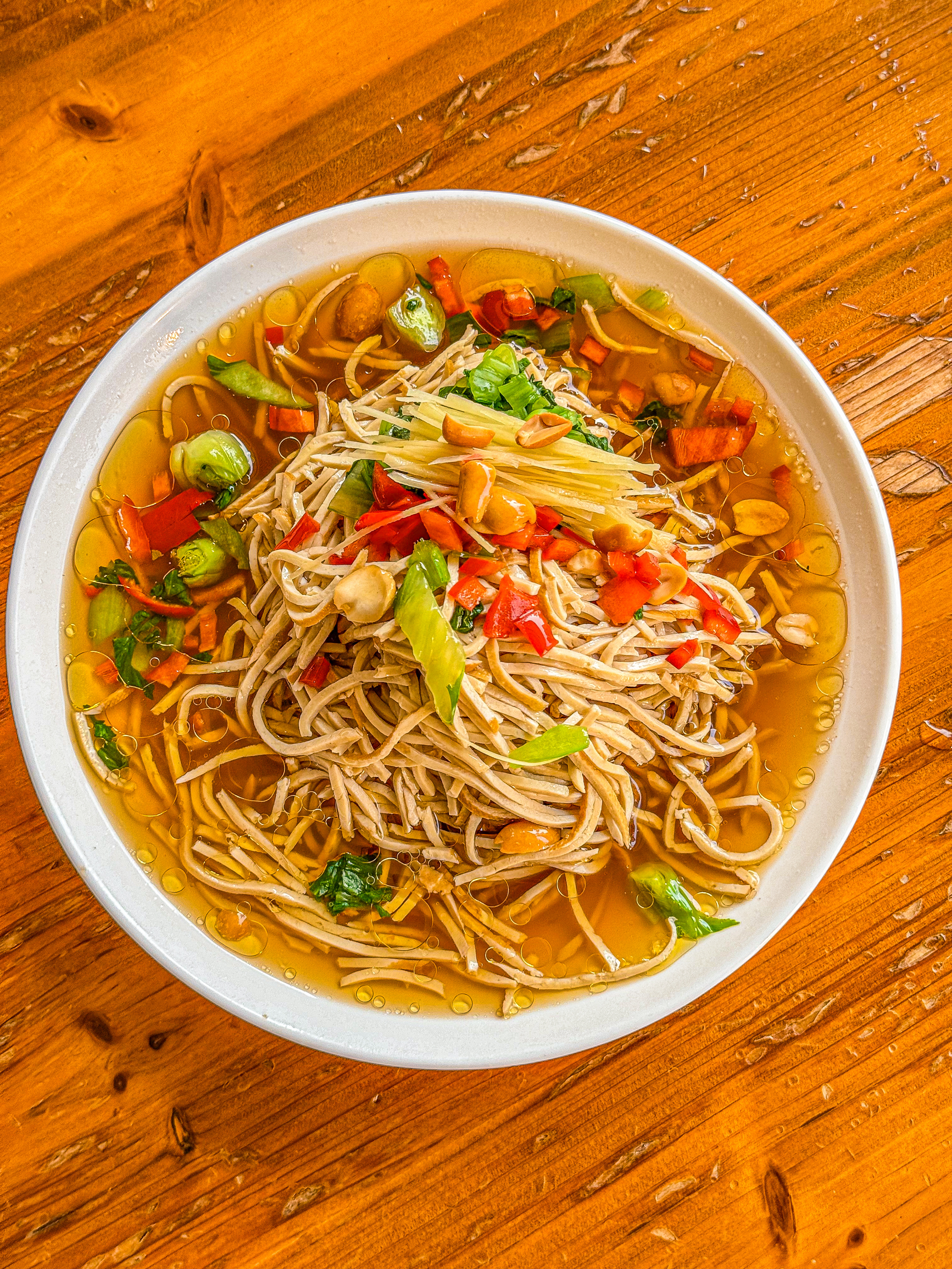 东方红运漕早点(环城南路店)