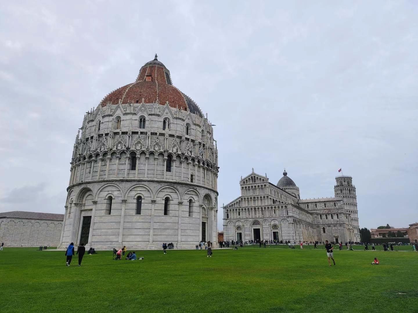 意大利🇮🇹 威尼斯·威尼托大区