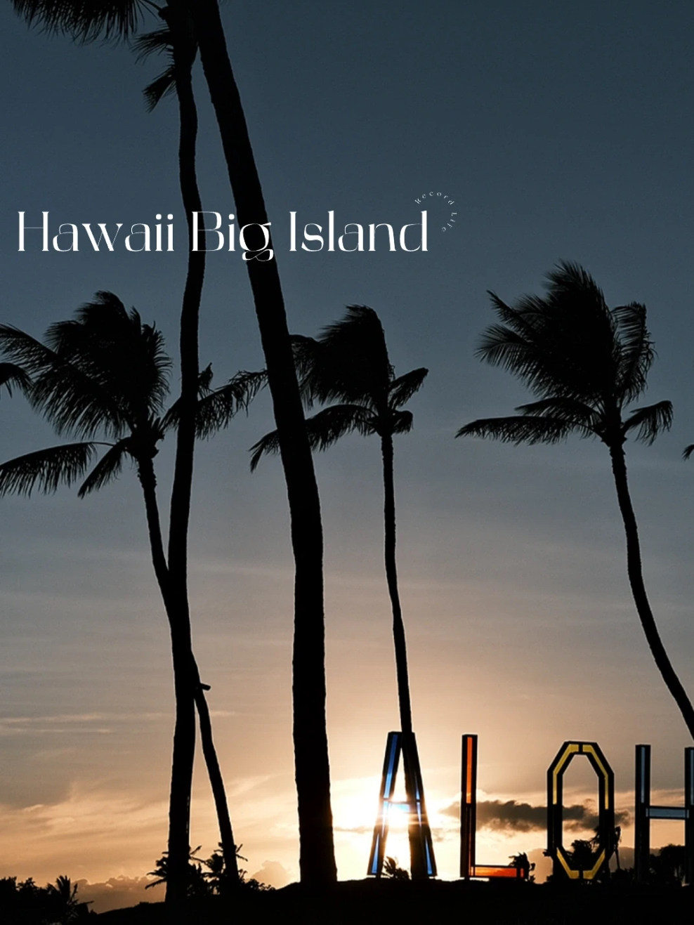 Island Ono Loa Grill餐厅图片