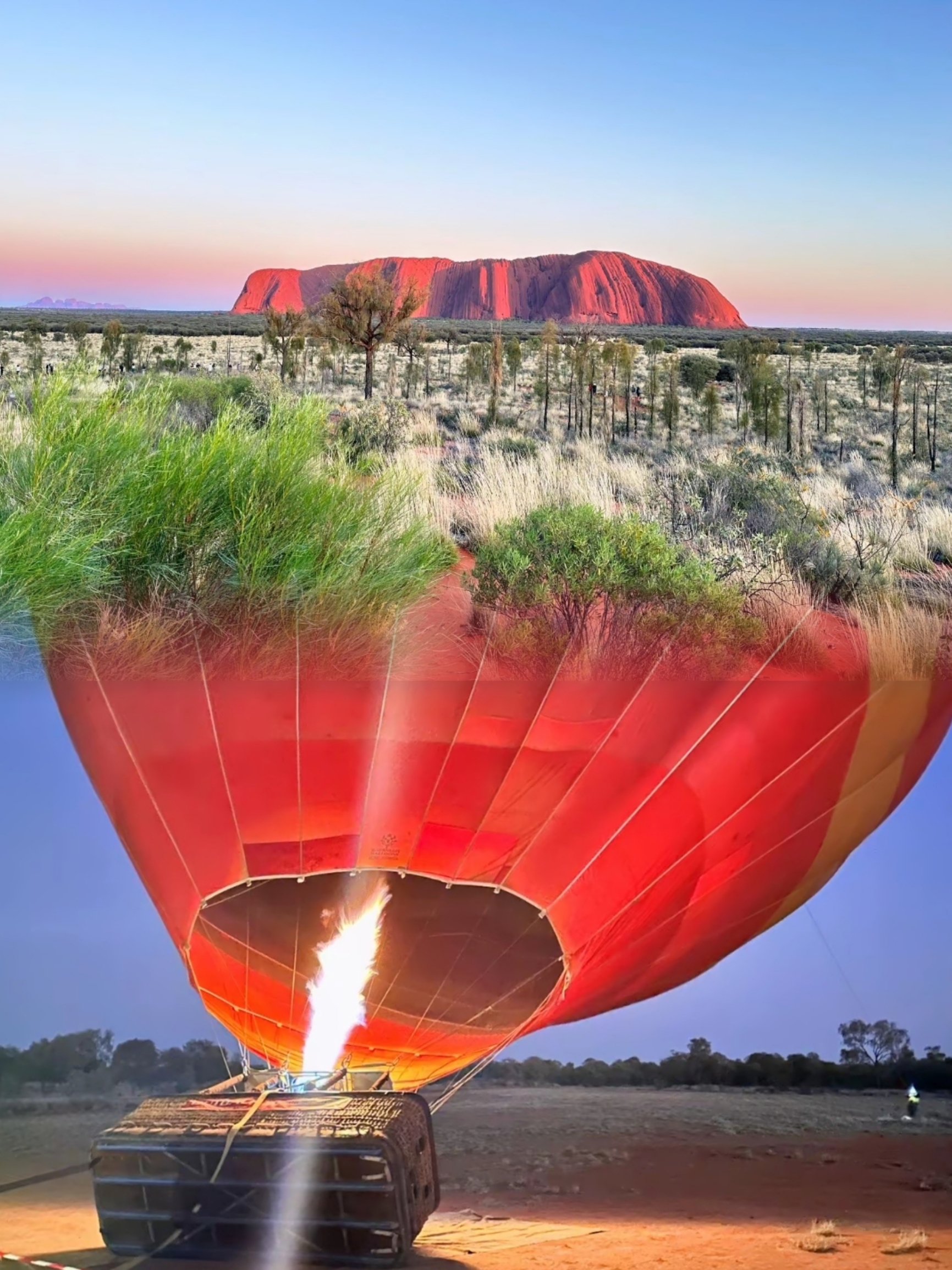 Saltbush Restaurant餐厅图片