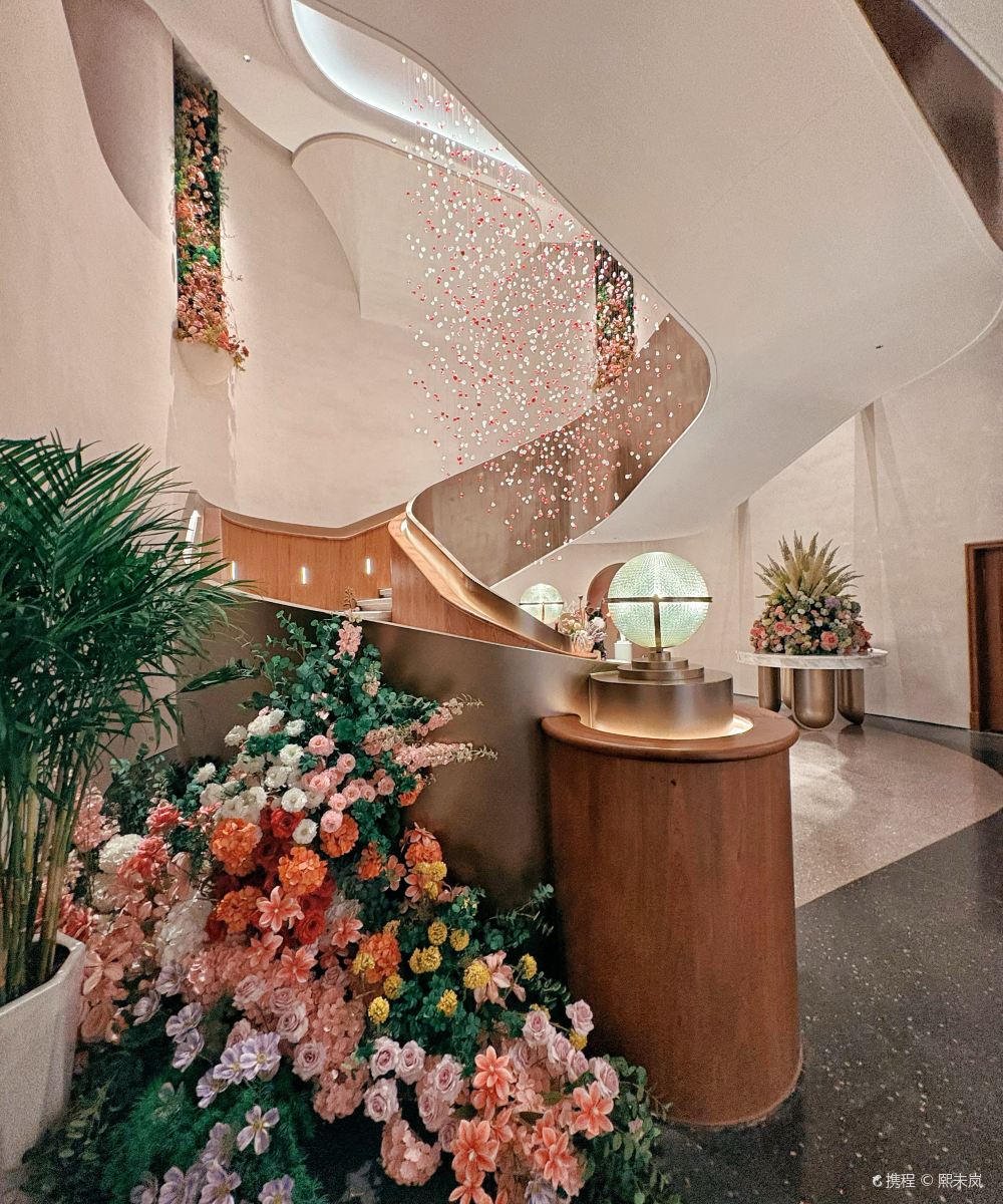 长春艾露酒店图片