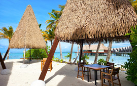 GINIFATI Resturant