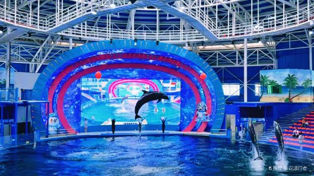 泉洲海洋公园