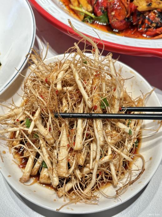 十二锋味·老长沙龙虾馆(涉外店)