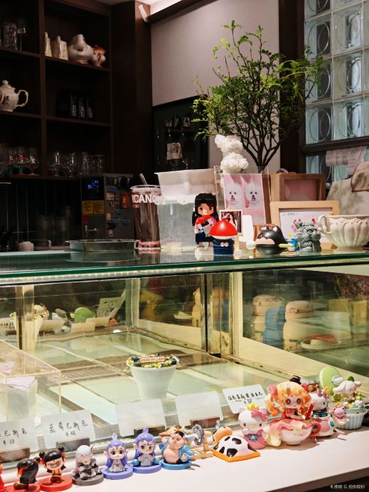 希望之地(朗江路店)