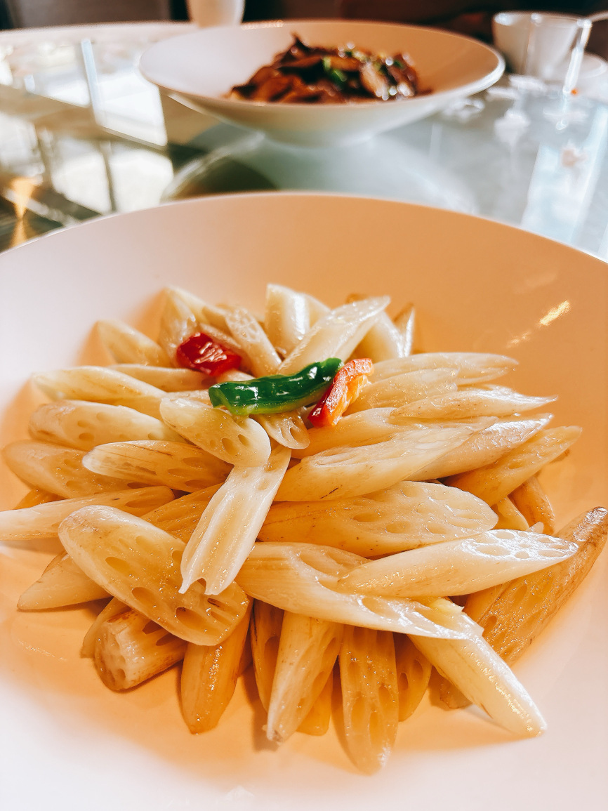 阿妈厨房(石首店)餐厅图片